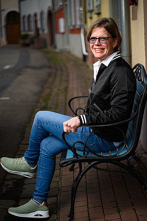Anke Glenz
